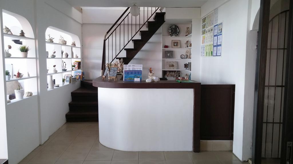 Deluna Diving Resort Puerto Galera Dış mekan fotoğraf