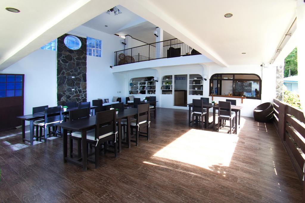 Deluna Diving Resort Puerto Galera Dış mekan fotoğraf